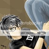 Anime Emo Anime Emo