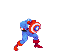 Captain America