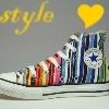 Converse!