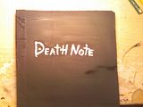 DeahtNote.jpg image by melbell91